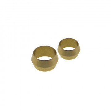 OGIVA PER RACCORDI SERIE RRG 3/8"