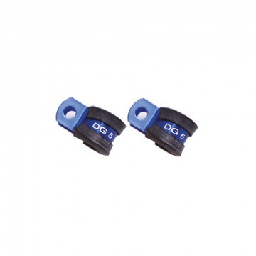 FASCETTA IN ERGAL D.INTERNO 14,3MM...