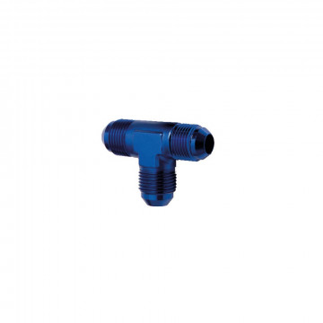 ADATTATORE 3 VIE JIC 9/16" x 18