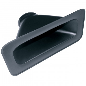 PRESA ARIA 180x85x95mm Ø51mm