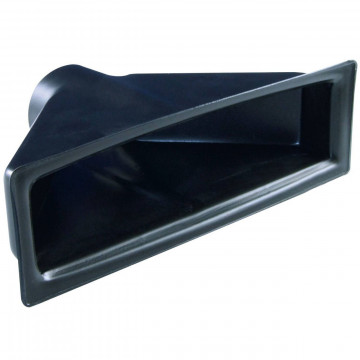 PRESA ARIA 205x66x117mm Ø51mm