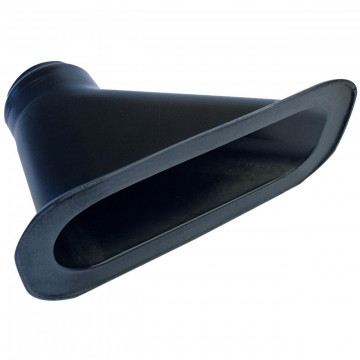 PRESA ARIA 180x85x97mm Ø51mm