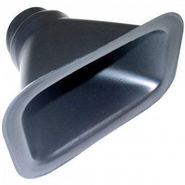 PRESA ARIA 176x105x127mm Ø63-76mm