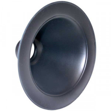 PRESA ARIA 197x122mm Ø63mm