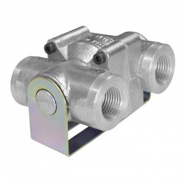 TERMOSTATO PORTE FEMMINE 1/2BSP