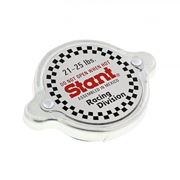 TAPPO RADIATORE 21-25 PSI