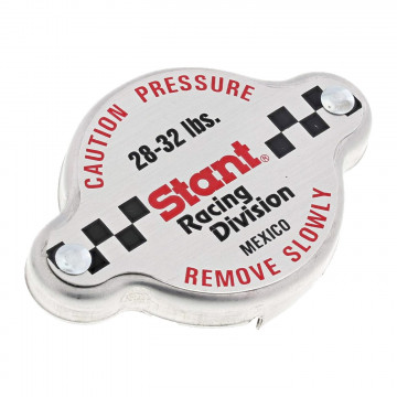 TAPPO RADIATORE 28-32 PSI