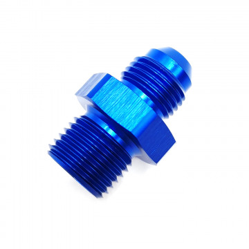 ADATTATORE DRITTO JIC 7/8x14 - 12x1,00mm