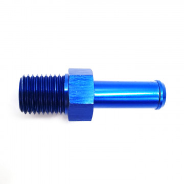 RACCORDO INNESTO DRITTO 3/4" NPT