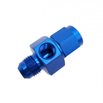 ADATTATORE DRITTO F/M JIC 7/8" x 14...