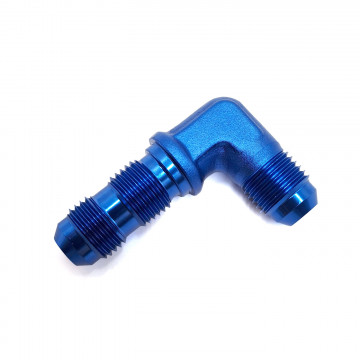 PASSAPARETE 90° JIC 3/4x16