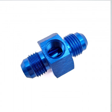 ADATTATORE DRITTO M/M JIC 3/4" x16...