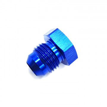 TAPPO CONICO JIC 9/16x18