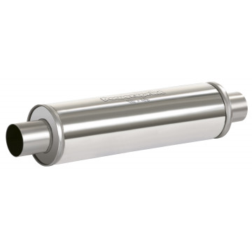 SILENZIATORE HF-45 TONDO Ø 89mm