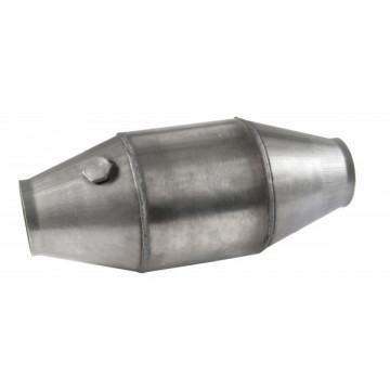 CATALIZZATORE TD-UHF DIESEL RACE KAT...