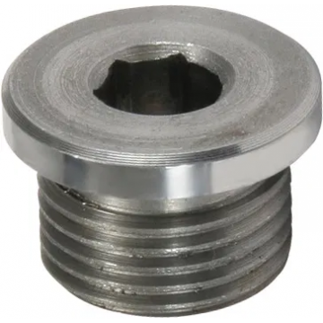 TAPPO A VITE PER ANELLO SONDA LAMBDA