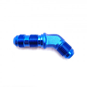 PASSAPARETE 45° JIC 3/4x16