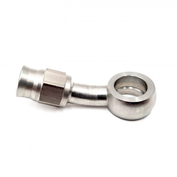 RACCORDO OCCHIO 20° FRENI FORO 11,2mm