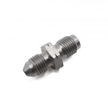 ADATTATORE NIPLES M/M  3/8"x24 -...