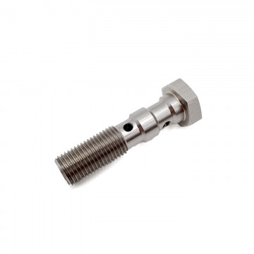 BULLONE FRENI DOPPIO LUNGO 10x1,00mm