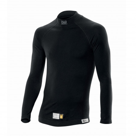 Rugby Vintage - France Rugby Sweat a Capuche - Noir