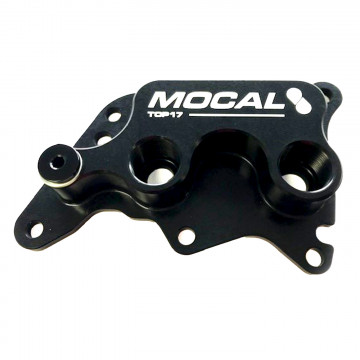 PIASTRA FILTRO OLIO PER MINI R56...