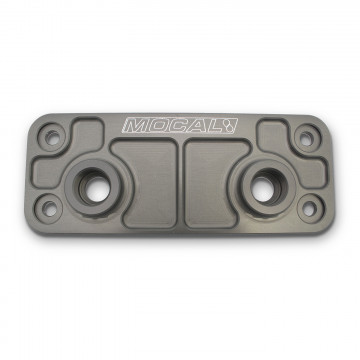 PIASTRA FILTRO OLIO PER FORD FOCUS...
