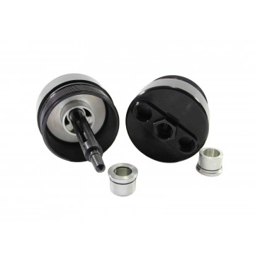 TAPPO FILTRO OLIO BMW