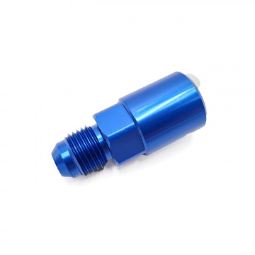 ADATTATORE INNESTO JIC 9/16x18  PER...