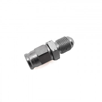 RACCORDO FRENI DRITTO CONVESSO 3/8"x24
