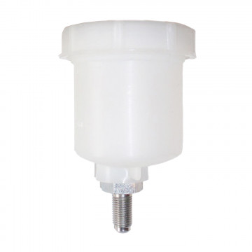 Serbatoio pompa freno STD - 7/16" UNF