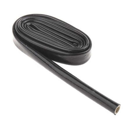 Braided Sleeving Per Cablaggio US 20 Piedi (6m) Guaina Intrecciata - Foto 8