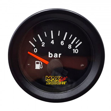 MANOMETRO PRESSIONE BENZINA VDO
