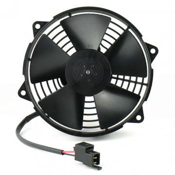 VENTOLA RAFFREDDAMENTO SOFFIANTE 140MM
