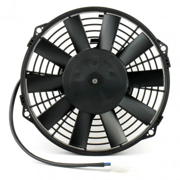 VENTOLA RAFFREDDAMENTO ASPIRANTE 225MM