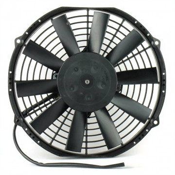 VENTOLA RAFFREDDAMENTO SOFFIANTE 255MM