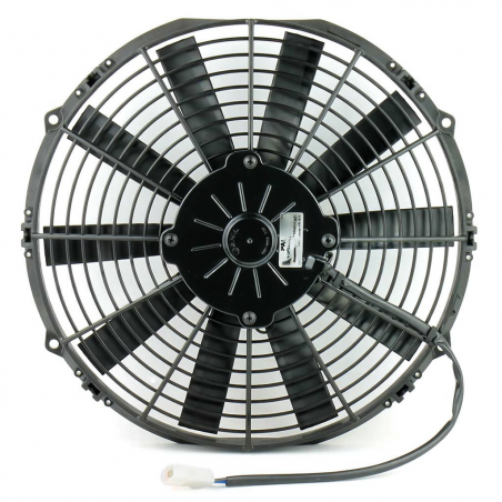 Radiatore Ventola Raffreddamento Kia MAGENTIS 1 GD 2.0 Gasoline 18605