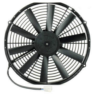 VENTOLA RAFFREDDAMENTO SOFFIANTE 330MM