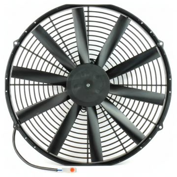 VENTOLA RAFFREDDAMENTO SOFFIANTE 385MM