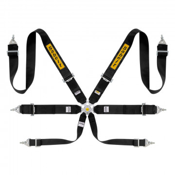 CINTURA STEEL RALLY 3X3