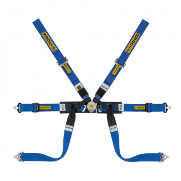 CINTURA STEEL FORMULA MID