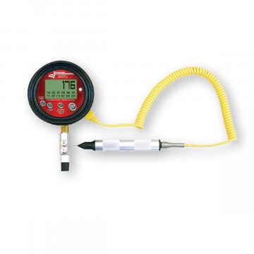 MANOMETRO PRESSIONE...