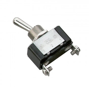 INTERRUTTORE SWITCH ON/OFF 25Ah 12V