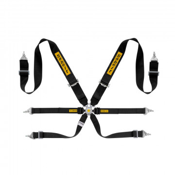CINTURA STEEL RALLY 3X2