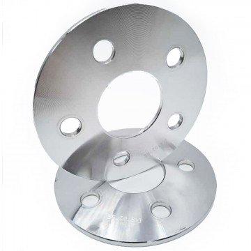COPPIA DISTANZIALI 5x100x57 - SP. 5mm