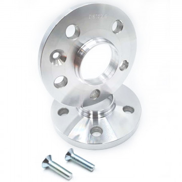 COPPIA DISTANZIALI 5x120x72,5 - SP.12mm