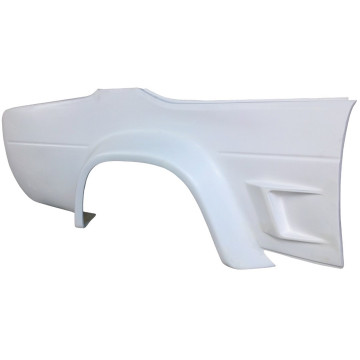 PARAFANGO POSTERIORE DESTRO ABARTH 131