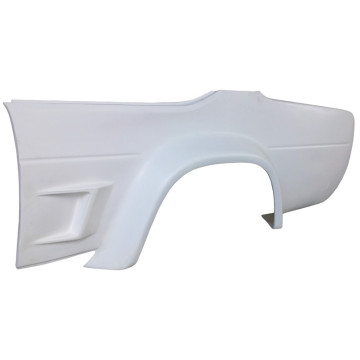PARAFANGO POSTERIORE SINISTRO ABARTH 131