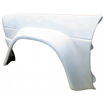 PARAFANGO ANTERIORE SINISTRO ABARTH 131