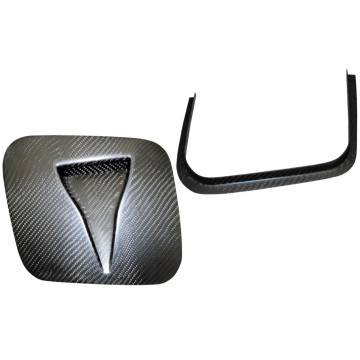 PRESA ARIA COFANO ABARTH 500 R3T